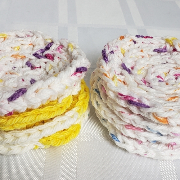 Gift Set | Face Scrubbies
